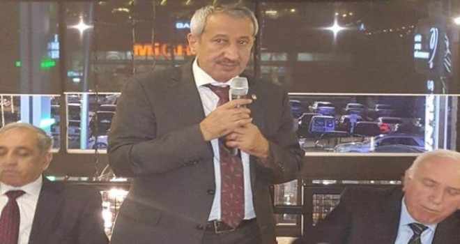 Mikail Arslan: Önce hayal edeceğiz sonra başaracağız