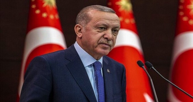 Cumhurbaşkanı yeni tedbirleri açıkladı: 30 Büyükşehir'de yetki Valiliklerde....