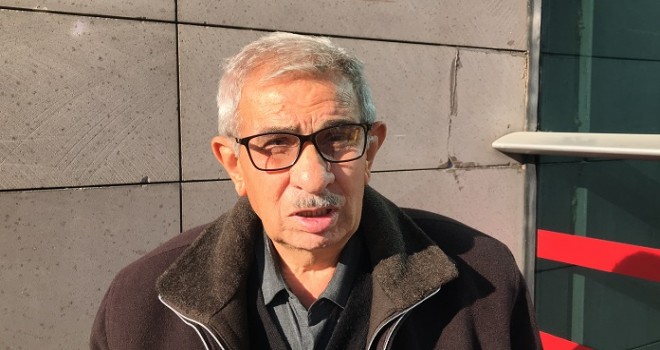 Tavayla başına vurup 100 bin lirasını gasbetmişler