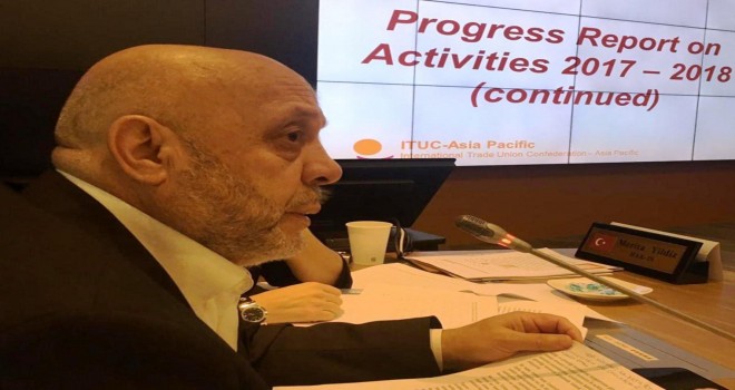 Sorunların üstesinden birlik olarak gelebiliriz