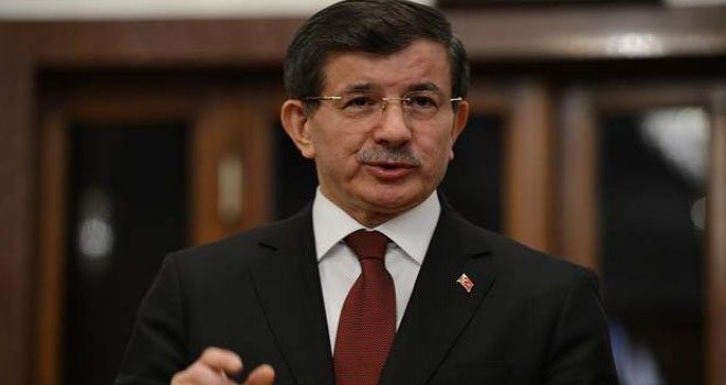 Davutoğlu: Yeni gözaltılar olacak