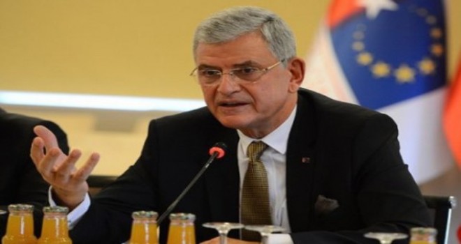 Ümidimiz vizenin Haziran sonunda kalkmasıdır