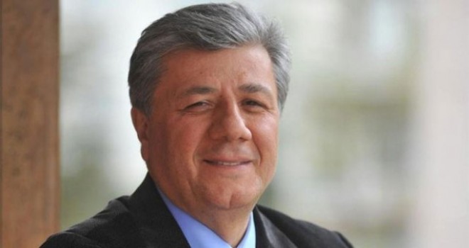 Genel Başkanlığa sürpriz aday