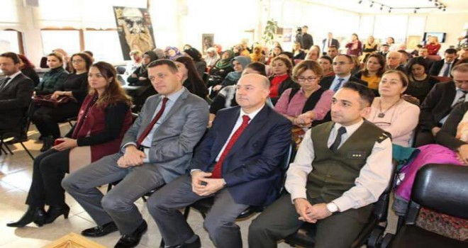 SAFRANBOLU BELEDİYESİ NEFES MOLASI VERDİ