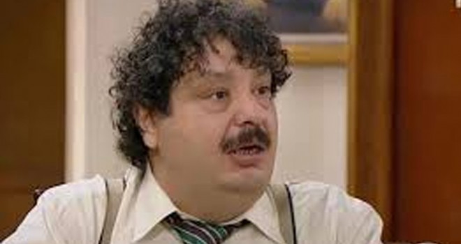 Erdal Tosun hayatını kaybetti