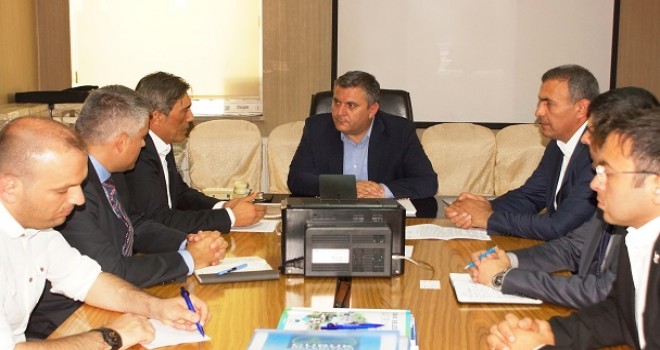 Ankara'ya otobüs üretim fabrikası kurulacak