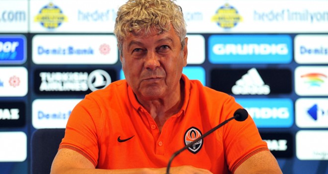 Trabzonspor'dan flaş Lucescu açıklaması