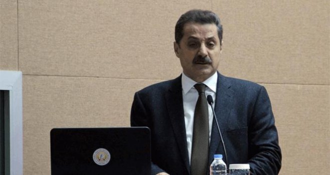 Bakan ekmeğin maaliyetini açıkladı