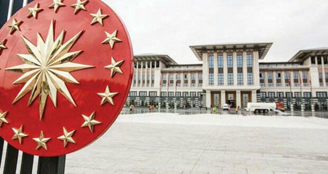 Süleyman Soylu'nun istifası kabul edilmedi...