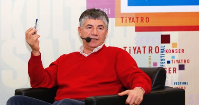 Giray Bulak’tan Arda Turan’a cevap