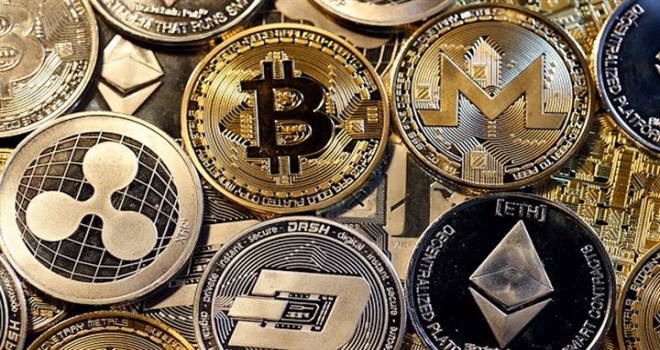 Kripto paranın nasıl çalıştığını 10 kişiden 1'i biliyor