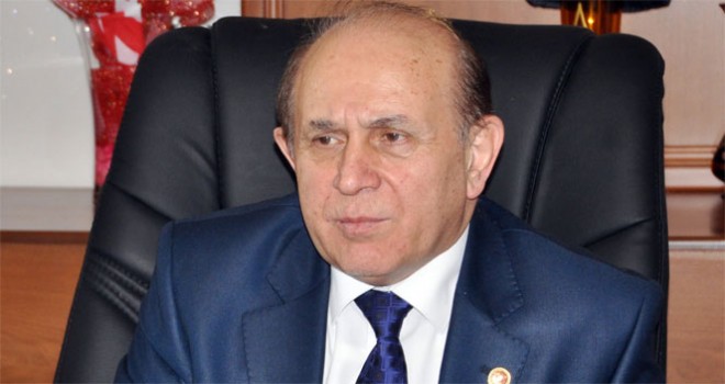 İki başlılık olan yerde sorun olur