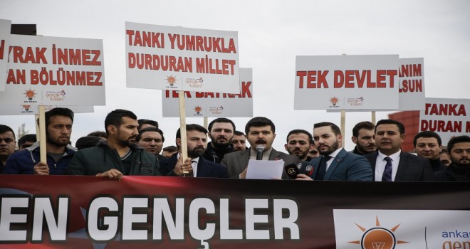 15 Temmuz davalarının her zaman takipçisi olacağız