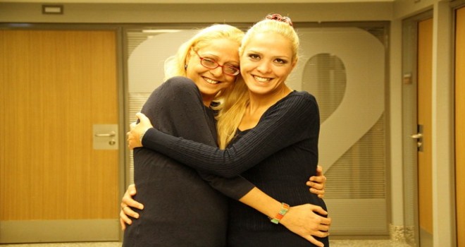 10 günlük ömrü kaldı ikiz kardeşi imdadına yetişti