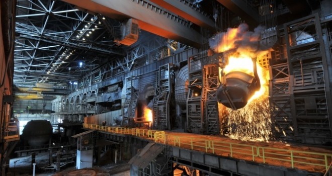 Türkiye ekonomisi 2015’te yüzde 4 büyüdü