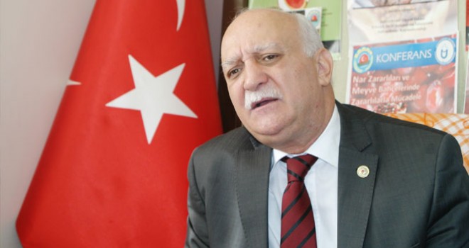 Tarımda istihdam, Haziran ayında sanayiyi 247 bin aştı