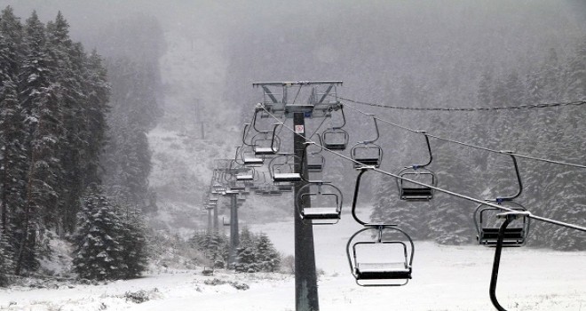 Burası Çankırı...