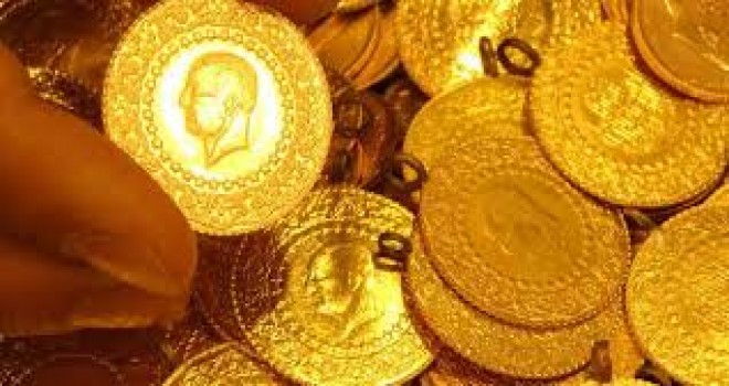 Sahte altınlara karşı uyanık olun...