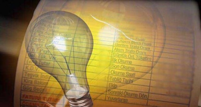 İstanbul'da Kurban bayramında elektrik tüketimi yüzde 27 düştü