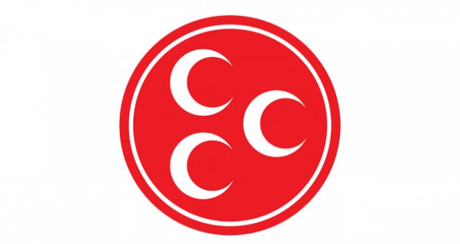 MHP o ilde ki istifa depremi ile sarsıldı