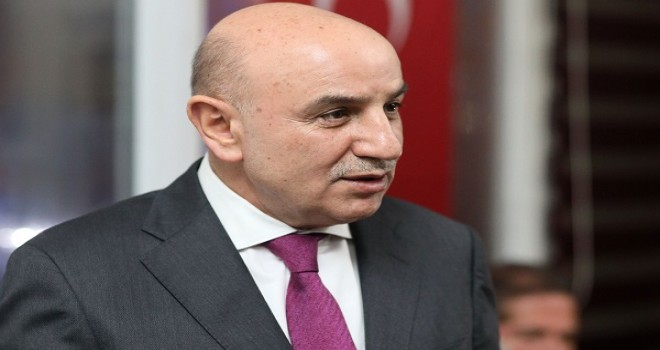 Turgut Altınok: Avanta ve gasp dönemi bitti