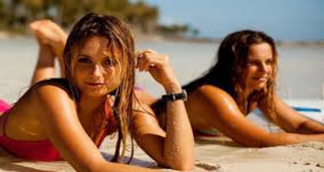 Ruslar ve Almanlar Türkiye'de yine zirvede...