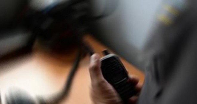 Teröristler telsizden Ankara saldırısını kutladı