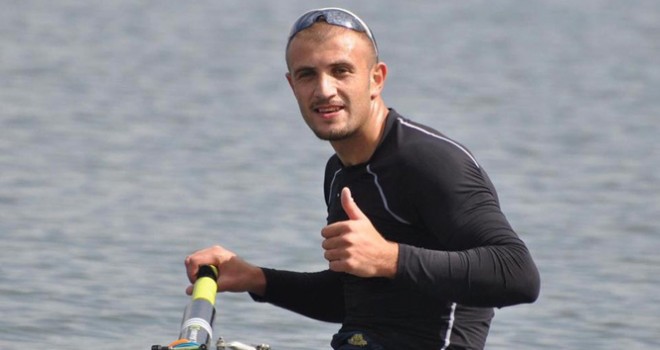 Fenerbahçeli sporcu hayatını kaybetti