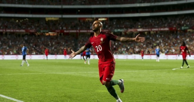 Portekiz'de Quaresma şov