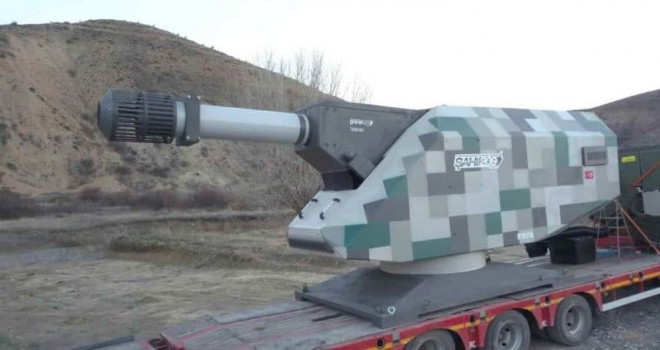 ŞAHİ-209 blok2 görücüye çıktı