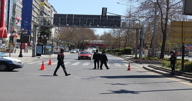 23-24 Nisan tarihlerinde Bakkal ve marketler açık olacak