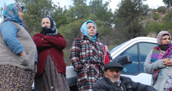 Çaresizliğin fotoğrafı