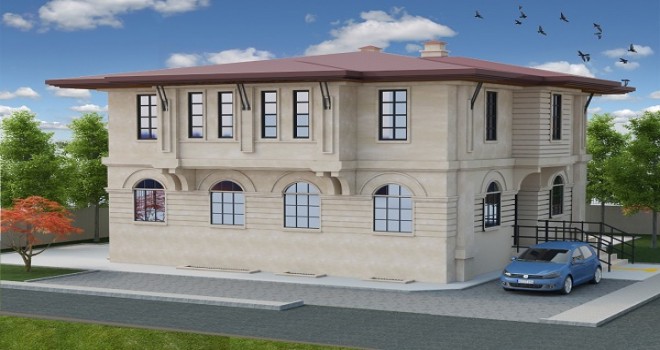 İstanbul ve Ankara'ya yeni polis merkezi amirlikleri müjdesi