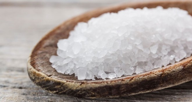 Kaya tuzu masalına kanmayın