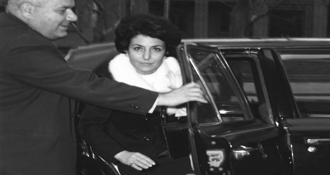 Ölümünün üzerinden 2 yıl geçti