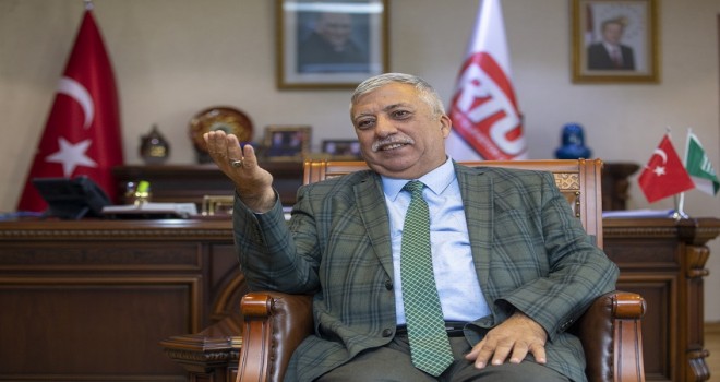 Reyting, kolesterol gibidir iyisi de var kötüsü de