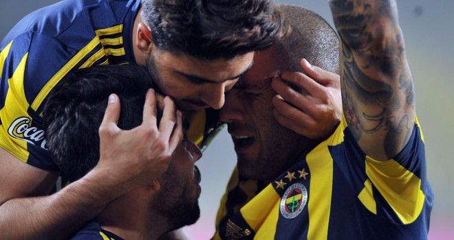 İşte Fenerbaçe'nin muhtemel rakipleri