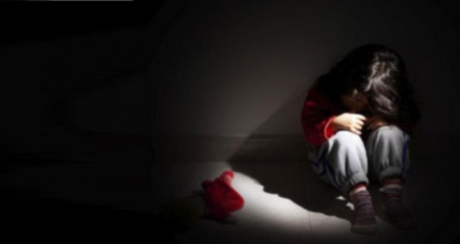 Cinsel istismarda korkutan tablo