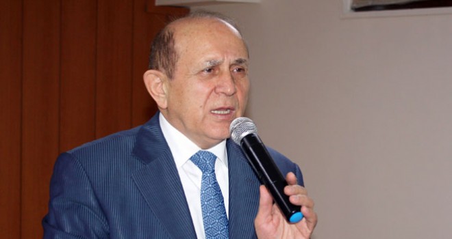 Kuzu:Putin kabadayılık yapıyor