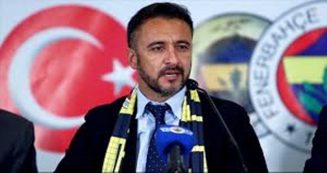 Pereira: Fenerbahçe ikinci yarıya hazır