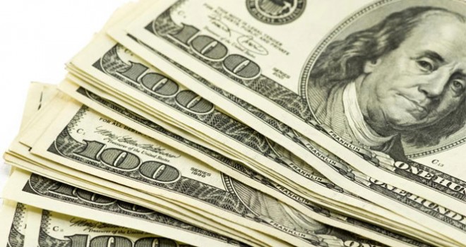 Cari açık 32 milyar dolar