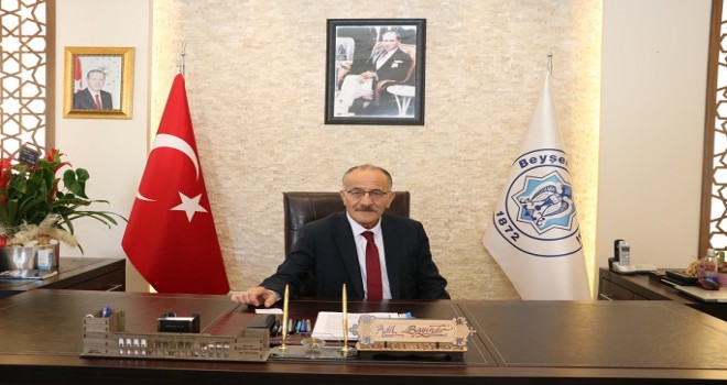 Beyşehir de kent konseyi kuruluyor