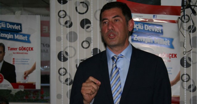 MHP’de muhalifler yarın mahkemeye başvuruyor