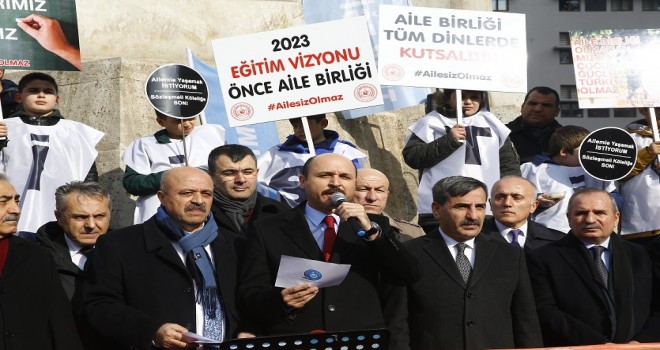 Sözleşmeli öğretmenler için mazeret tayini talebi