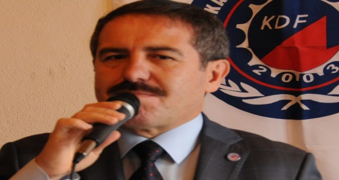 Tanıtım günleride yaparız, 10 bin kişilik gecede yaparız