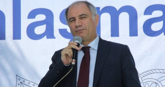 Efkan Ala: '4 müfettiş görevlendirildi'