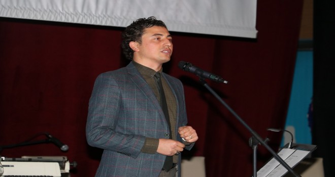 Gün Dönümü Şiir Akşamları