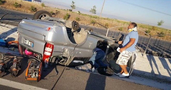 Yaptığı tatil can yaktı