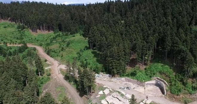 Bugün karar günü... Valilik eylemleri yasakladı... Rize'ye girişler kontrol altında...