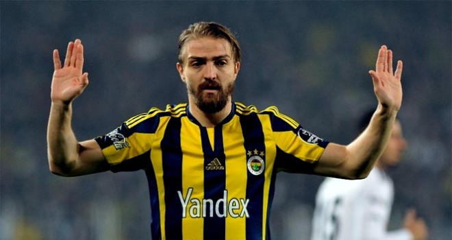 Caner Erkin resmen İnter'de